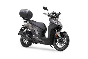 Scooter kymco 200cc
