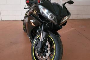 Yamaha R1 2007