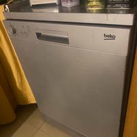 Lavastoviglie beko 24 coperti