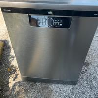 Lavastoviglie Beko