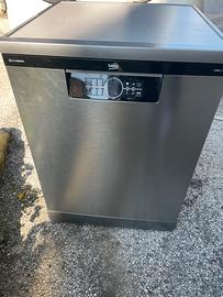 Lavastoviglie Beko