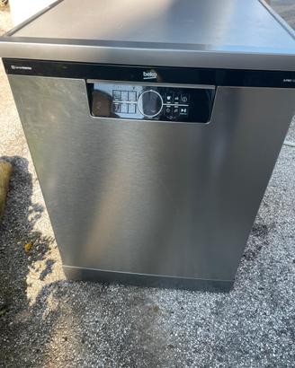 Lavastoviglie Beko