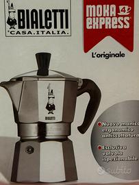 Caffettiera Bialetti