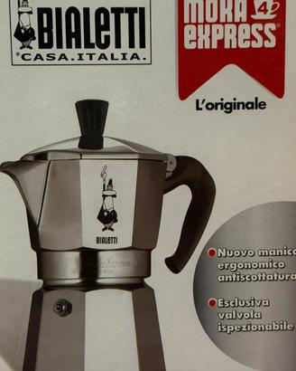 Caffettiera Bialetti