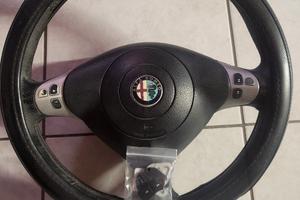 Volante Alfa Romeo 147 , 156 , Gt 