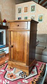 Comodino della nonna Vintage