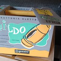 Grattugia elettrica Gildo Guzzini