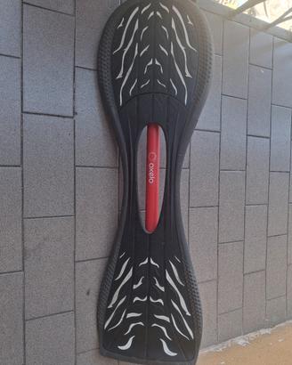 Waveboard Oxelo Decathlon- Casterboard