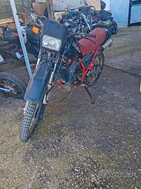 Gilera di epoca