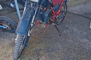 Gilera di epoca