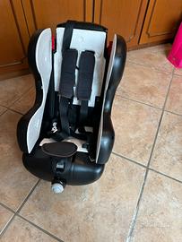 Seggiolino Auto isofix