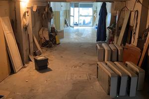 Garage/Magazzino - 50.000 - Cosenza