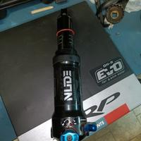 Ammortizzatore Scott Nude TRACtion Control 210×55 