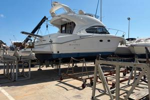Beneteau Antares 36 del 2011 pari al nuovo