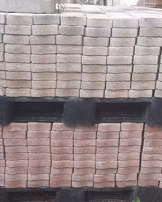Betonelle in cemento
