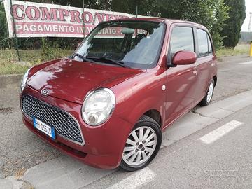 Daihatsu Trevis 1.0 AUTOMATICA MECCANICA YARIS 140