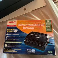 Gruppo Di Continuità