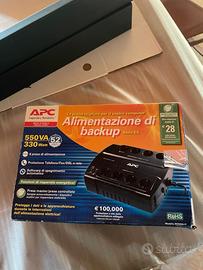 Gruppo Di Continuità