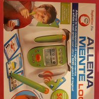 Gioco Sapientino Allenamente Logic