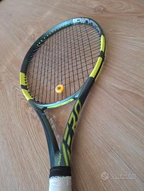 racchetta babolat pure aereo 2026