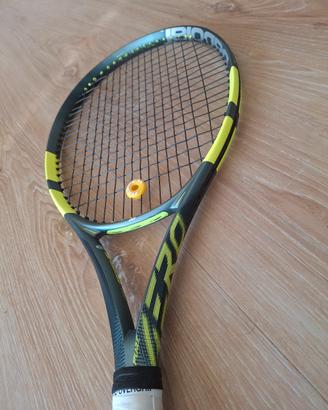 racchetta babolat pure aereo 2026