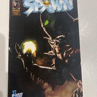 Spawn nr.12 variant edition