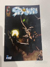 Spawn nr.12 variant edition