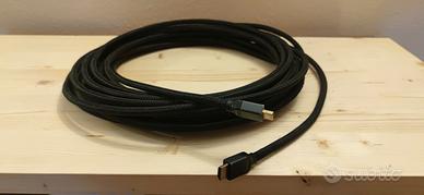 cavo HDMI 📺 4k 13m