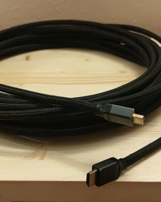 cavo HDMI 📺 4k 13m