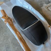 Sella CORSA 2.0 per Vespa 50, Special, Et3 