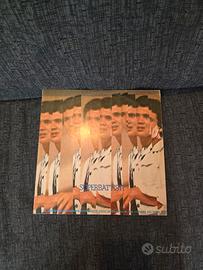 vinile superbattisti lucio battisti