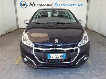 PEUGEOT 208 1.2 PureTech Turbo 110cv 5 porte All