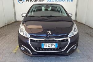 PEUGEOT 208 1.2 PureTech Turbo 110cv 5 porte All