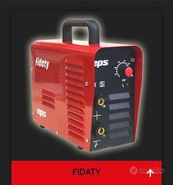 Saldatrice a Inverter