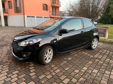 Mazda2 1.3 16V 86CV 3p sport