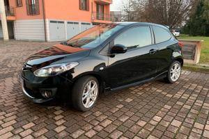 Mazda2 1.3 16V 86CV 3p sport