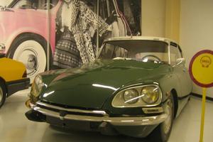 CITROEN DS special