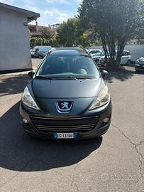 Peugeot 207 1.6 HDi Distribuzione e frizione fatte