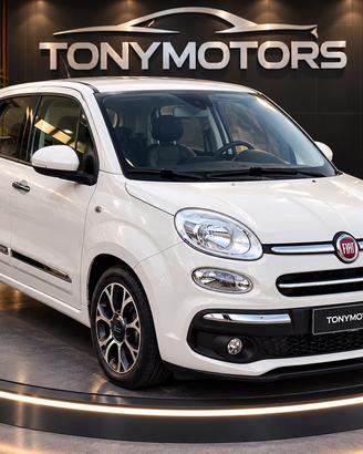 Fiat 500L 1.3 Multijet 95 CV Dualogic Lounge