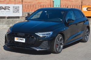 Audi A3 SPB TFSI e 200 kW S tronic line edition