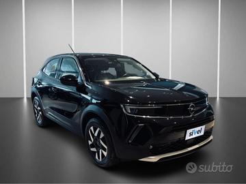 Opel Mokka 1.2 Turbo 130 CV Elegance