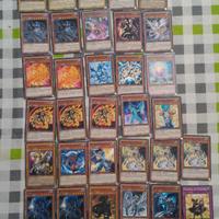 Deck base Deck yugioh Drago