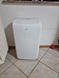 climatizzatore portatile qlima  p534