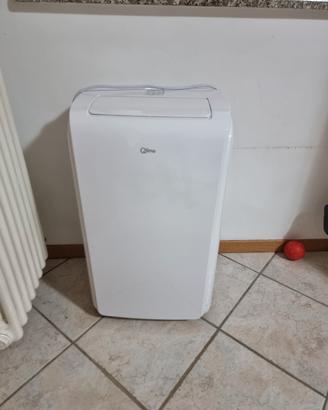 climatizzatore portatile qlima  p534