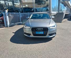 Audi A6 3.0 TDI 245 CV quattro S tronic