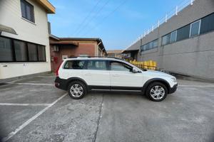 Volvo xc70 (2007-2017) - 2016