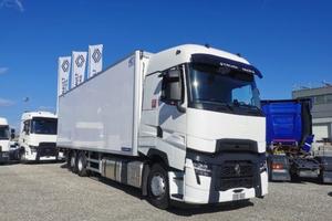 Renault t480.26 nuovo frigo pronta consegna