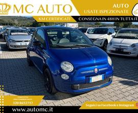 FIAT 500 1.2 Sport