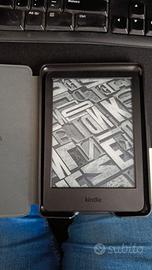 Kindle custodia 6 pollici