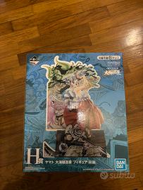One Piece Ichiban Kuji Yamato ed Ace